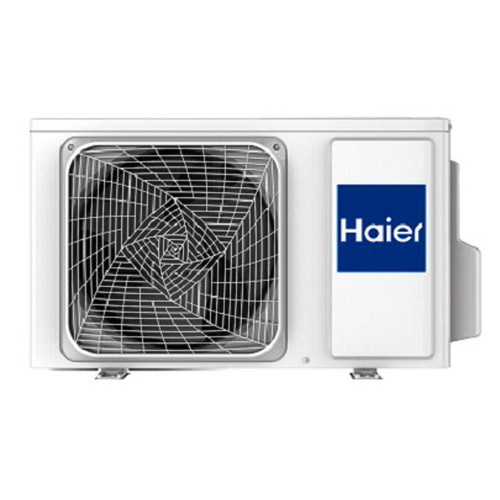 Настенный кондиционер Haier Tundra DC-Inverter AS18TT5HRA/1U18TL4FRA