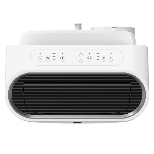 Мобильный кондиционер Royal Clima Strada RM-ST39CH-E