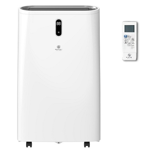 Мобильный кондиционер Royal Clima Strada RM-ST39CH-E