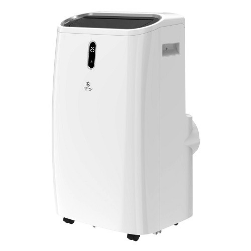 Мобильный кондиционер Royal Clima Strada RM-ST39CH-E