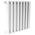 Стальной трубчатый радиатор отопления КЗТО Гармония 1-500-20