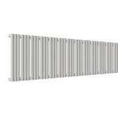 Стальной трубчатый радиатор отопления Empatiko Takt S1-1912-300 Cream Grey Стальной трубчатый радиатор отопления Empatiko Takt S1-1912-300 Cream Grey