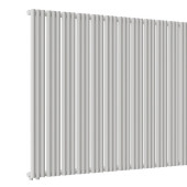 Стальной трубчатый радиатор отопления Empatiko Takt L1-1552-1750 Cream Grey 1 Стальной трубчатый радиатор отопления Empatiko Takt L1-1552-1750 Cream Grey 1