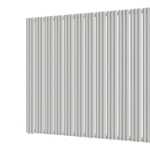 Стальной трубчатый радиатор отопления Empatiko Takt L1-1552-1750 Cream Grey 1 Стальной трубчатый радиатор отопления Empatiko Takt L1-1552-1750 Cream Grey 1