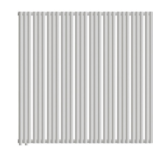 Стальной трубчатый радиатор отопления Empatiko Takt L1-1552-1750 Cream Grey 1 Стальной трубчатый радиатор отопления Empatiko Takt L1-1552-1750 Cream Grey 1