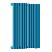 Стальной трубчатый радиатор отопления Empatiko Takt R1-472-500 Evening Blue
