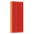 Стальной трубчатый радиатор отопления Empatiko Takt S2-352-500 Scarlet Red 