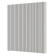 Стальной трубчатый радиатор отопления Empatiko Takt LR2-1072-1750 Cream Grey Стальной трубчатый радиатор отопления Empatiko Takt LR2-1072-1750 Cream Grey