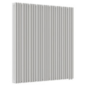 Стальной трубчатый радиатор отопления Empatiko Takt LR2-1072-1750 Cream Grey Стальной трубчатый радиатор отопления Empatiko Takt LR2-1072-1750 Cream Grey
