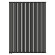 Стальной трубчатый радиатор отопления Empatiko Takt LR2-1072-2000 Coal Black Стальной трубчатый радиатор отопления Empatiko Takt LR2-1072-2000 Coal Black