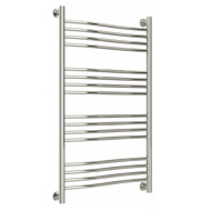 Водяной полотенцесушитель Сунержа Флюид+ 1000х600 (Без покрытия) Водяной полотенцесушитель Сунержа Флюид+ 1000х600 (Без покрытия)