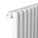 Стальной трубчатый радиатор отопления КЗТО Гармония А40 1-500-43 Стальной трубчатый радиатор отопления КЗТО Гармония А40 1-500-43