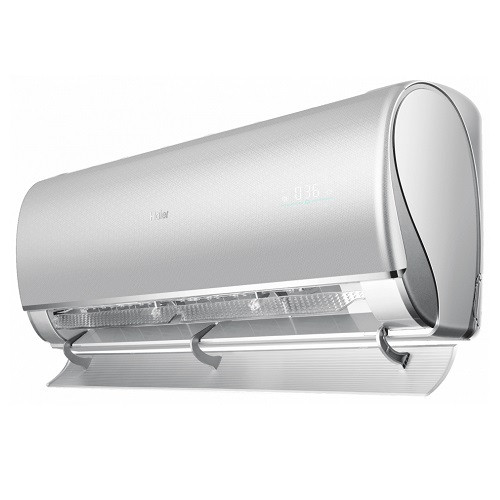 Настенный кондиционер Haier Jade DC-Inverter Super Match AS35S2SJ2FA-S/1U35MECFRA