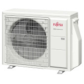 Наружный блок Fujitsu AOYG14KBTA2 Наружный блок Fujitsu AOYG14KBTA2