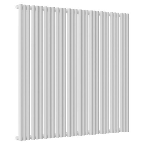 Стальной трубчатый радиатор отопления Empatiko Takt S1-1192-1750 Silk White