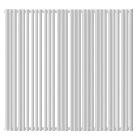 Стальной трубчатый радиатор отопления Empatiko Takt S1-1192-1750 Silk White