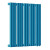 Стальной трубчатый радиатор отопления Empatiko Takt R1-592-500 Evening Blue
