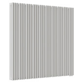 Стальной трубчатый радиатор отопления Empatiko Takt LR2-1192-1750 Cream Grey Стальной трубчатый радиатор отопления Empatiko Takt LR2-1192-1750 Cream Grey