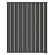 Стальной трубчатый радиатор отопления Empatiko Takt LR2-1192-2000 Coal Black Стальной трубчатый радиатор отопления Empatiko Takt LR2-1192-2000 Coal Black