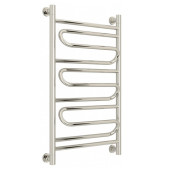 Водяной полотенцесушитель Сунержа Элегия+ 800х500 (Без покрытия)