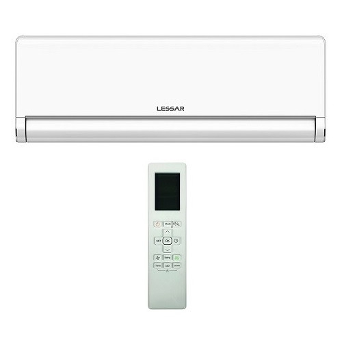 Настенный внутренний блок Lessar Tiger LS-MHE18KBE2