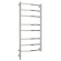 Электрический полотенцесушитель Сунержа Галант 3.0 1000х500 МЭМ левый (Без покрытия) Электрический полотенцесушитель Сунержа Галант 3.0 1000х500 МЭМ левый (Без покрытия)