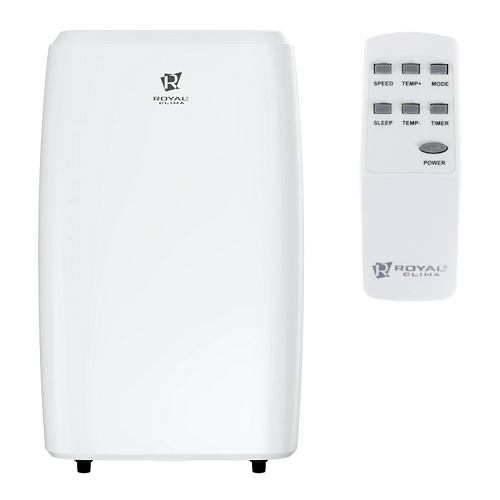 Мобильный кондиционер Royal Clima RM-S58CN-E
