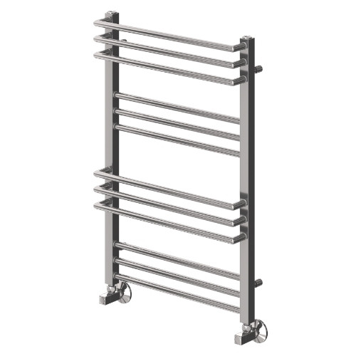 Водяной полотенцесушитель Terminus "Кельн" П12 500х800 Водяной полотенцесушитель Terminus "Кельн" П12 500х800