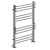 Водяной полотенцесушитель Terminus "Кельн" П12 500х800