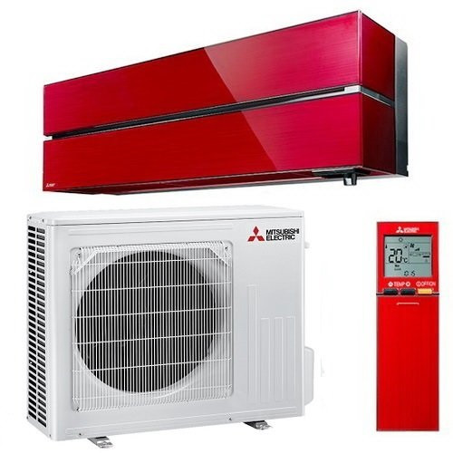 Настенный кондиционер Mitsubishi Electric MSZ-LN50VG2R / MUZ-LN50VG