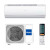 Настенный кондиционер Haier Jade DC-Inverter Super Match AS50S2SJ2FA-W/1U50JECFRA