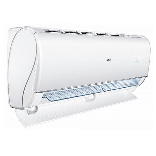Настенный кондиционер Haier Jade DC-Inverter Super Match AS50S2SJ2FA-W/1U50JECFRA