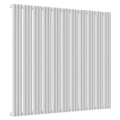 Стальной трубчатый радиатор отопления Empatiko Takt S1-1312-1750 Silk White