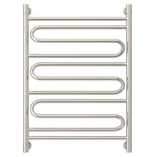 Водяной полотенцесушитель Сунержа Элегия+ 800х600 (Без покрытия)