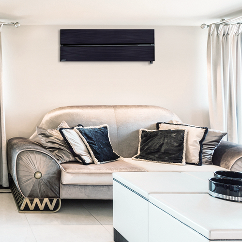 Настенный кондиционер Mitsubishi Electric MSZ-LN50VG2B / MUZ-LN50VG2 Настенный кондиционер Mitsubishi Electric MSZ-LN50VG2B / MUZ-LN50VG2