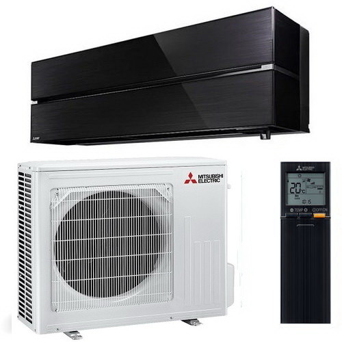 Настенный кондиционер Mitsubishi Electric MSZ-LN50VG2B / MUZ-LN50VG2