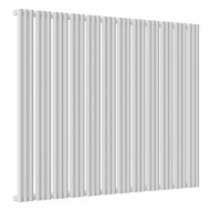 Стальной трубчатый радиатор отопления Empatiko Takt S1-1432-1750 Silk White Стальной трубчатый радиатор отопления Empatiko Takt S1-1432-1750 Silk White