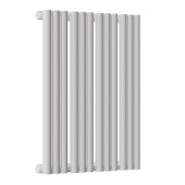 Стальной трубчатый радиатор отопления Empatiko Takt S1-472-500 Cream Grey Стальной трубчатый радиатор отопления Empatiko Takt S1-472-500 Cream Grey