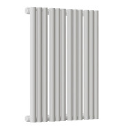 Стальной трубчатый радиатор отопления Empatiko Takt S1-472-500 Cream Grey Стальной трубчатый радиатор отопления Empatiko Takt S1-472-500 Cream Grey