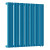 Стальной трубчатый радиатор отопления Empatiko Takt R1-832-500 Evening Blue
