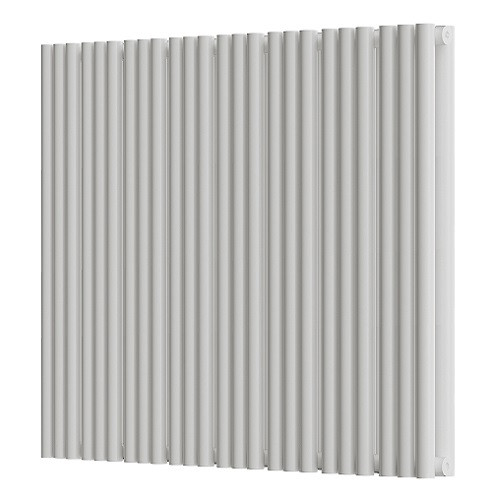 Стальной трубчатый радиатор отопления Empatiko Takt S2-952-500 Cream Grey Стальной трубчатый радиатор отопления Empatiko Takt S2-952-500 Cream Grey