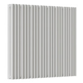 Стальной трубчатый радиатор отопления Empatiko Takt S2-952-500 Cream Grey Стальной трубчатый радиатор отопления Empatiko Takt S2-952-500 Cream Grey