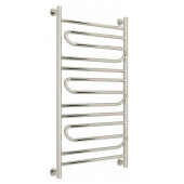 Водяной полотенцесушитель Сунержа Элегия+ 1000х600 (Без покрытия)