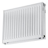 Стальной панельный радиатор отопления Axis Ventil 22 500х400