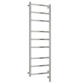 Электрический полотенцесушитель Сунержа Галант 3.0 1200х400 МЭМ левый (Без покрытия)