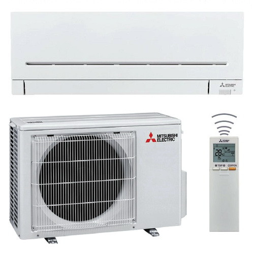 Настенный кондиционер Mitsubishi Electric Standart Inverter MSZ-AP42VG/MUZ-AP42VG