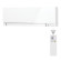 Настенный кондиционер Mitsubishi Electric Design Inverter MSZ-EF25VGW/MUZ-EF25VG (WHITE)