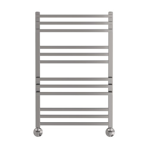 Водяной полотенцесушитель Terminus "Нойс" П12 500х800 Водяной полотенцесушитель Terminus "Нойс" П12 500х800