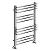 Водяной полотенцесушитель Terminus "Нойс" П12 500х800 Водяной полотенцесушитель Terminus "Нойс" П12 500х800