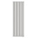 Стальной трубчатый радиатор отопления Empatiko Takt R1-472-2000 Cream Grey